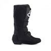 BUTY MOTOCYKLOWE JUNIOR FOX COMP BLACK Y3